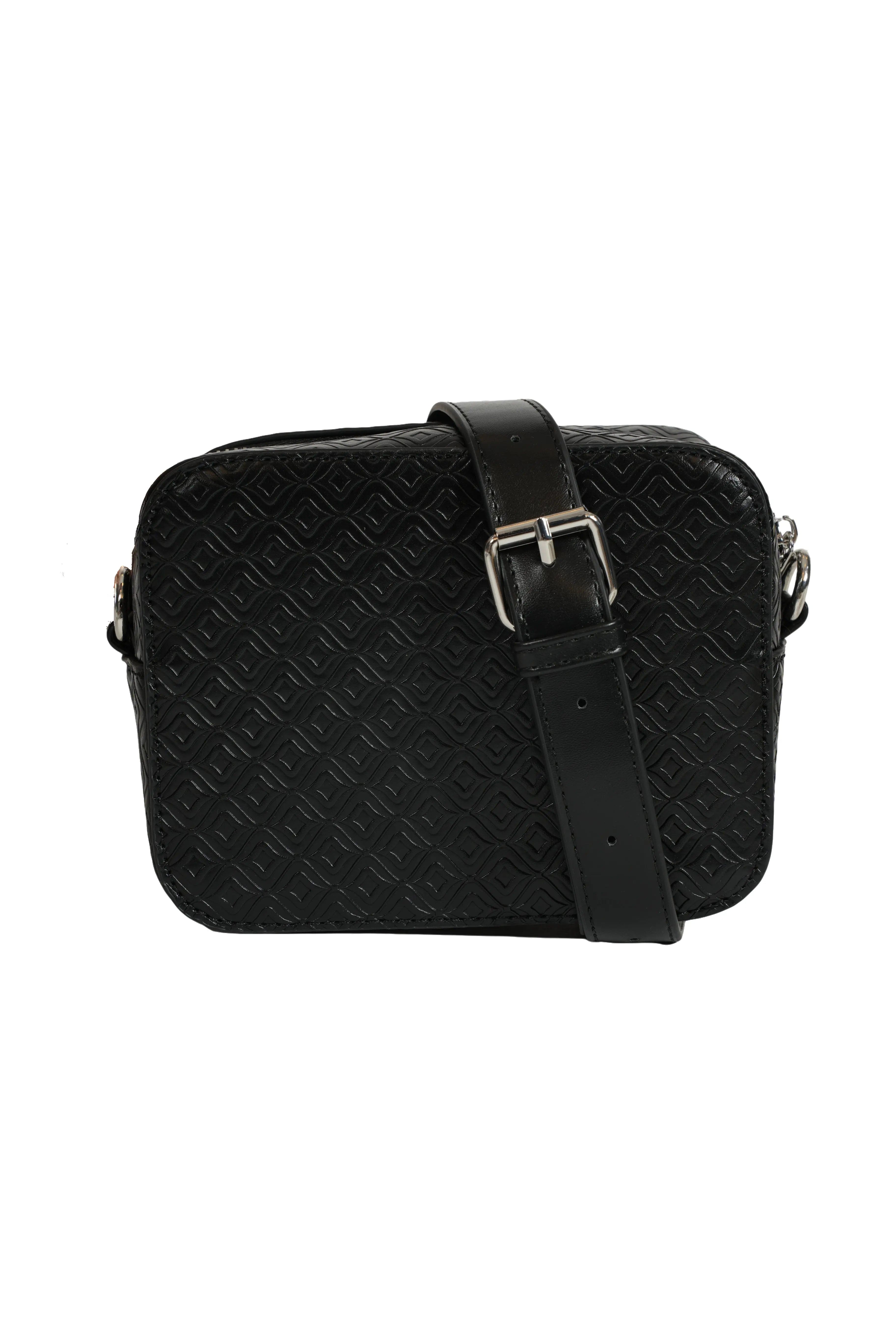 Shoulder Bag Schwarz